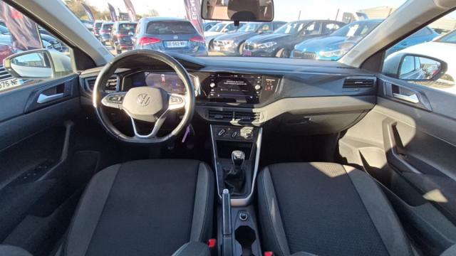 Volkswagen Polo image 4