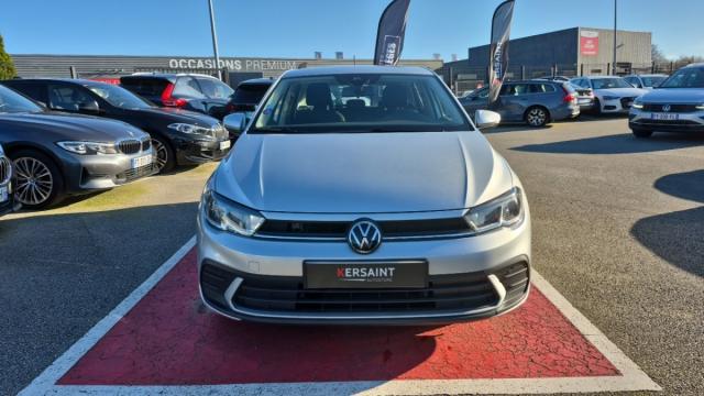 Volkswagen Polo image 9
