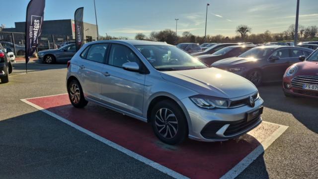 Volkswagen Polo image 1