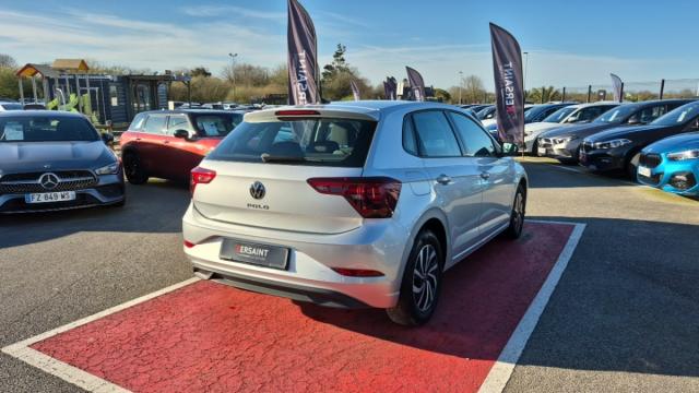 Volkswagen Polo image 7