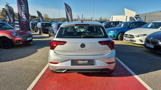 Volkswagen Polo image 6