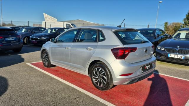 Volkswagen Polo image 2