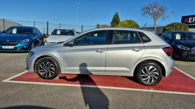 Volkswagen Polo image 3