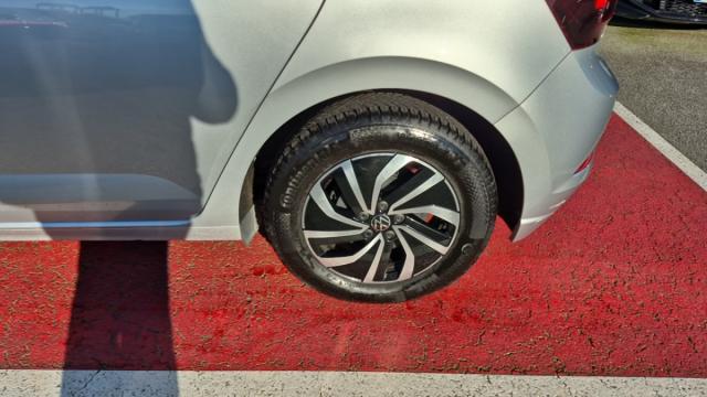 Volkswagen Polo image 8