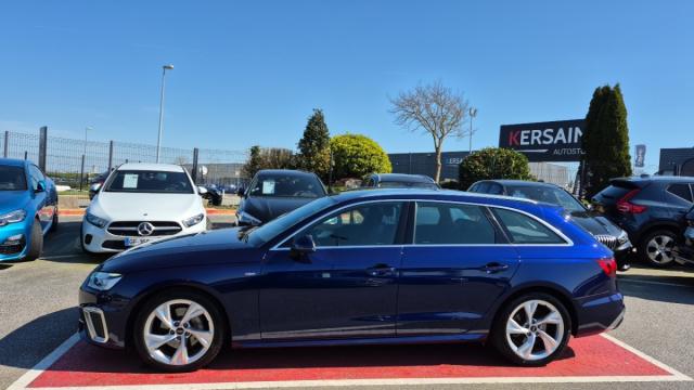 Audi A4 Avant image 3