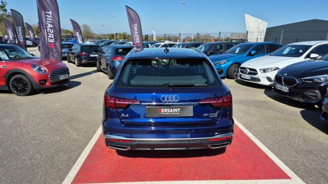 Audi A4 Avant image 2