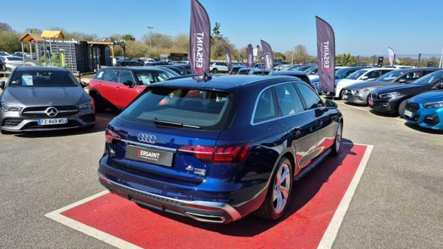 Audi A4 Avant image 6