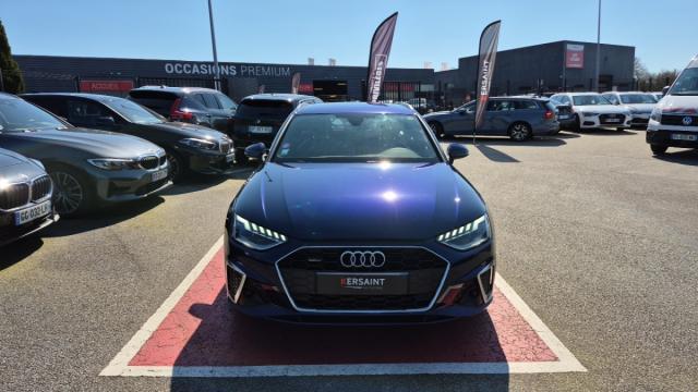 Audi A4 Avant image 5