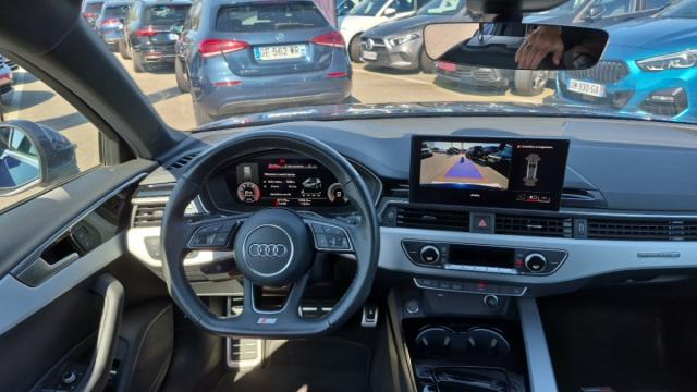 Audi A4 Avant image 9