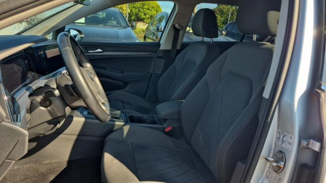 Volkswagen Golf image 3