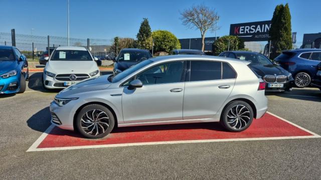 Volkswagen Golf image 8