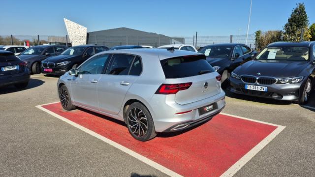 Volkswagen Golf image 5