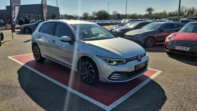 Volkswagen Golf image 7