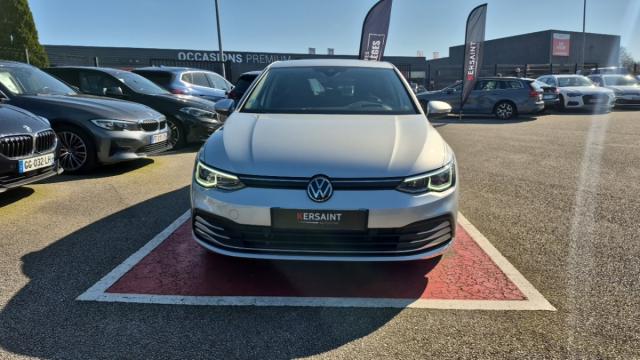 Volkswagen Golf image 6
