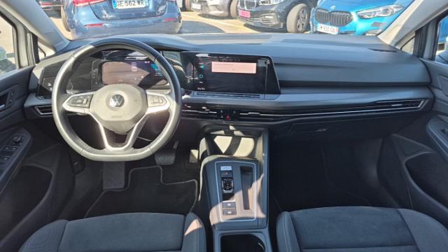 Volkswagen Golf image 4