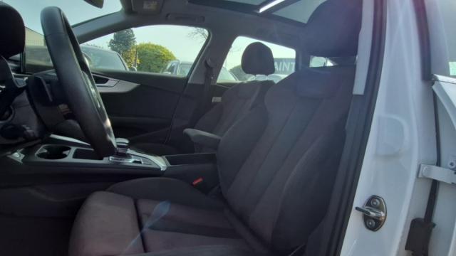 Audi A4 Avant image 5