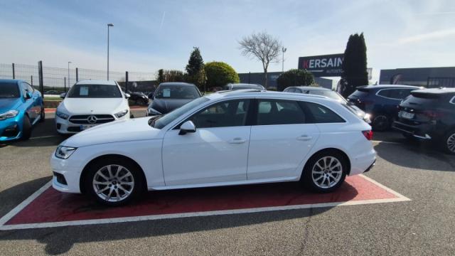 Audi A4 Avant image 6
