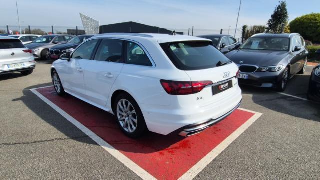 Audi A4 Avant image 1