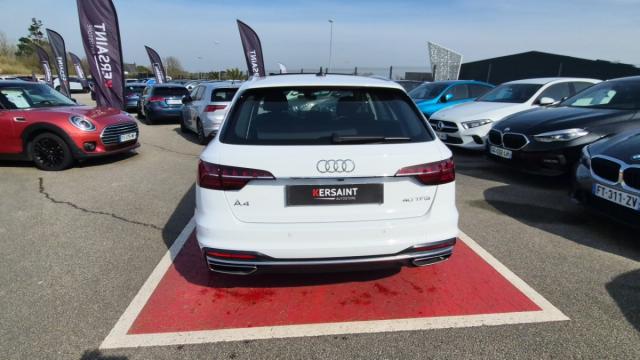 Audi A4 Avant image 2