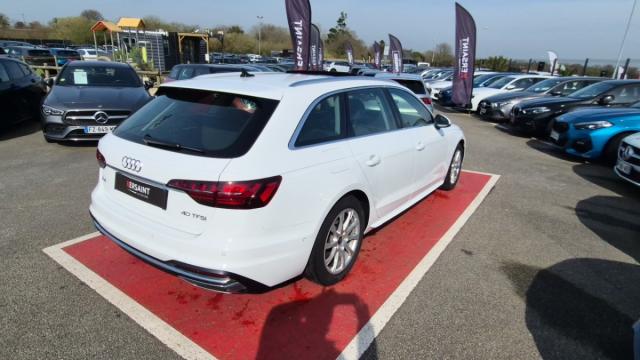 Audi A4 Avant image 7