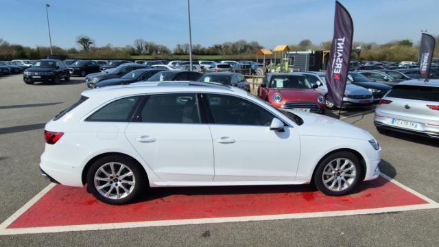 Audi A4 Avant image 3