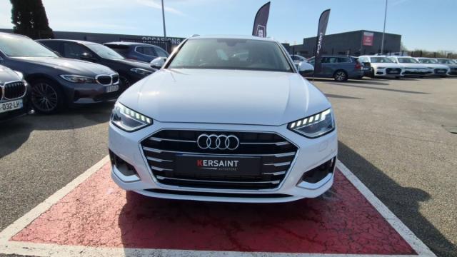 Audi A4 Avant image 9
