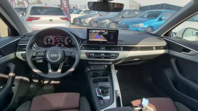 Audi A4 Avant image 4
