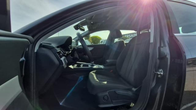 Audi A4 Avant image 3