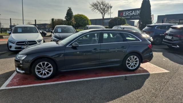 Audi A4 Avant image 7
