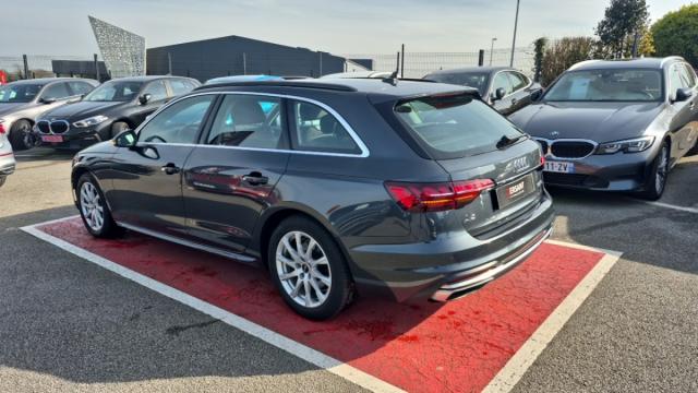 Audi A4 Avant image 5