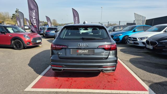 Audi A4 Avant image 9