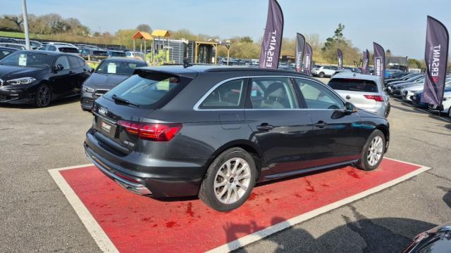 Audi A4 Avant image 6