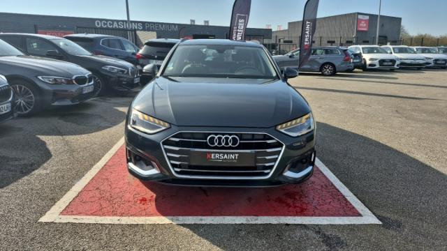 Audi A4 Avant image 2