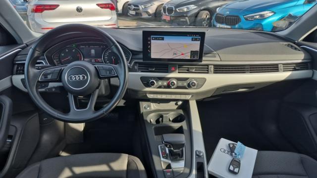 Audi A4 Avant image 1
