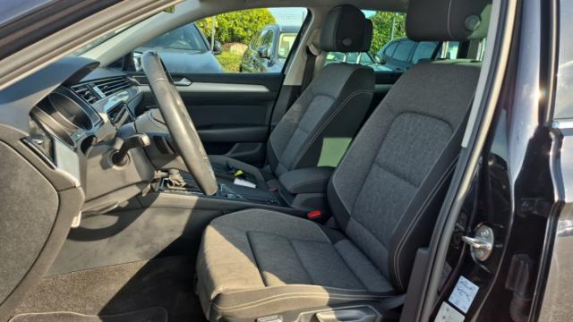 Volkswagen Passat Sw image 4
