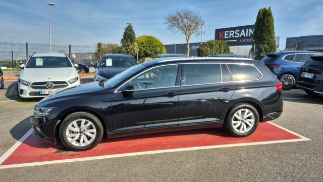 Volkswagen Passat Sw image 6