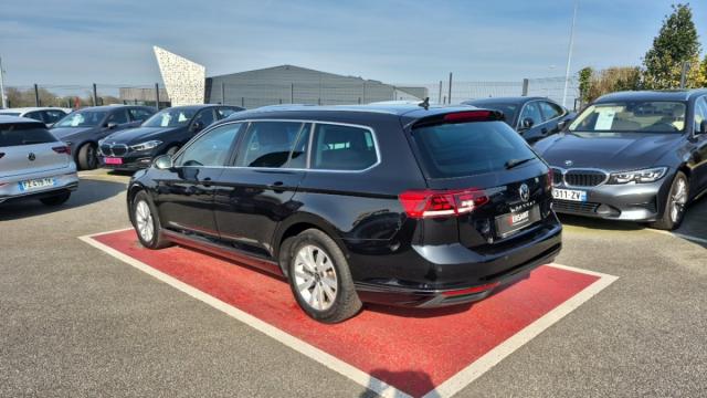 Volkswagen Passat Sw image 8