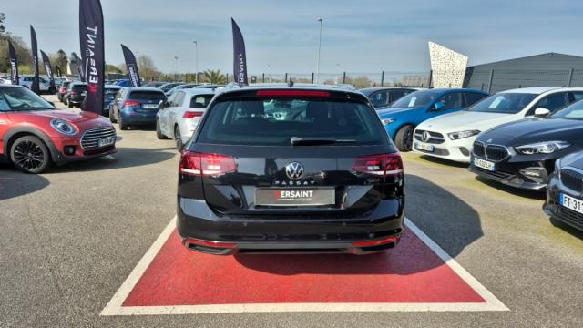 Volkswagen Passat Sw image 5