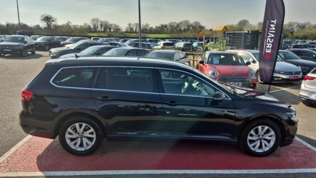 Volkswagen Passat Sw image 3