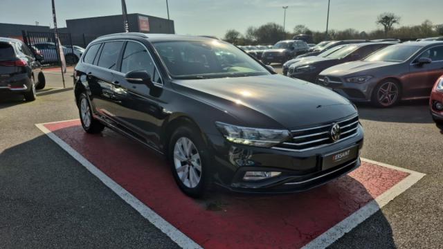 Volkswagen Passat Sw image 7