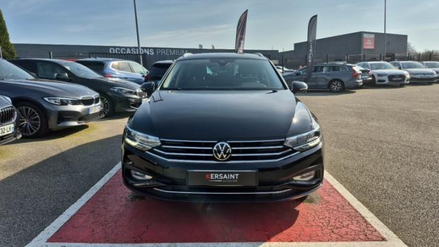 Volkswagen Passat Sw image 9
