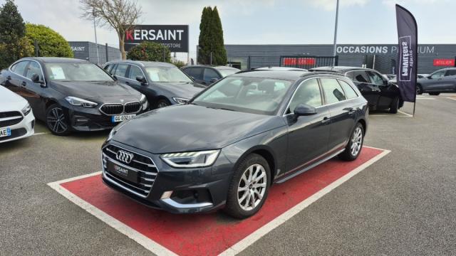 Audi A4 Avant 35 Tfsi 150 S Tronic 7 Business Line
