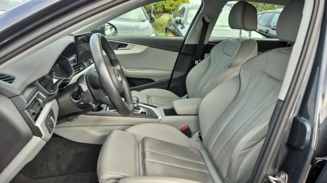 Audi A4 Avant image 5