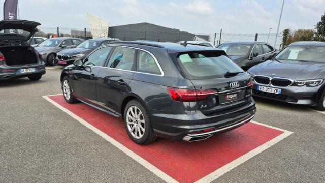 Audi A4 Avant image 6