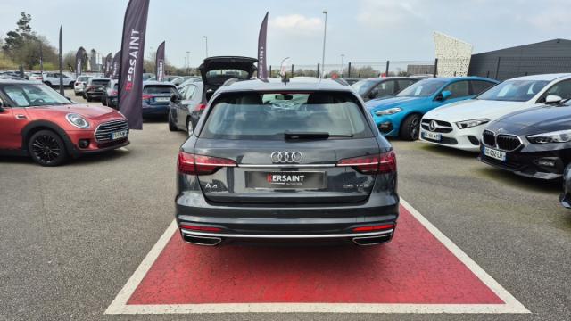 Audi A4 Avant image 4