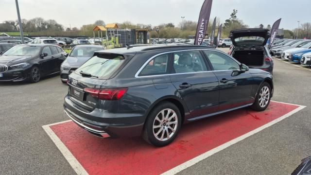 Audi A4 Avant image 3