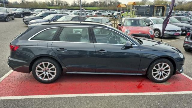 Audi A4 Avant image 7