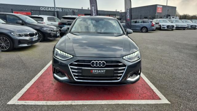Audi A4 Avant image 8
