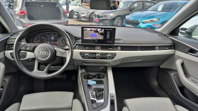 Audi A4 Avant image 9