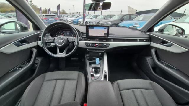 Audi A4 Avant image 3